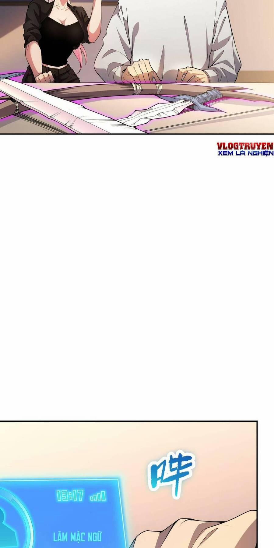 Thảm Họa Tử Linh Sư 16 trang 18