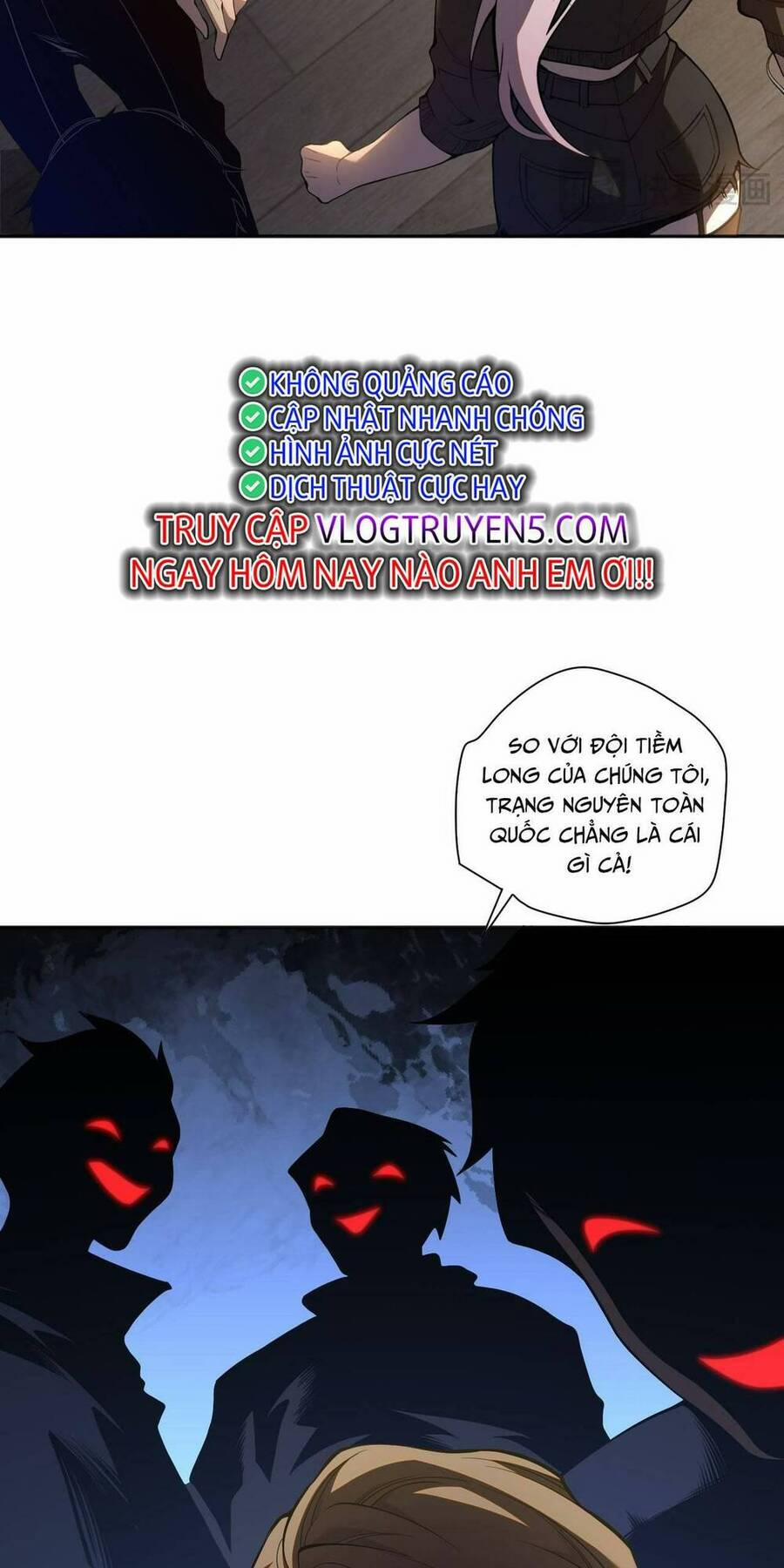 Thảm Họa Tử Linh Sư 16 trang 2