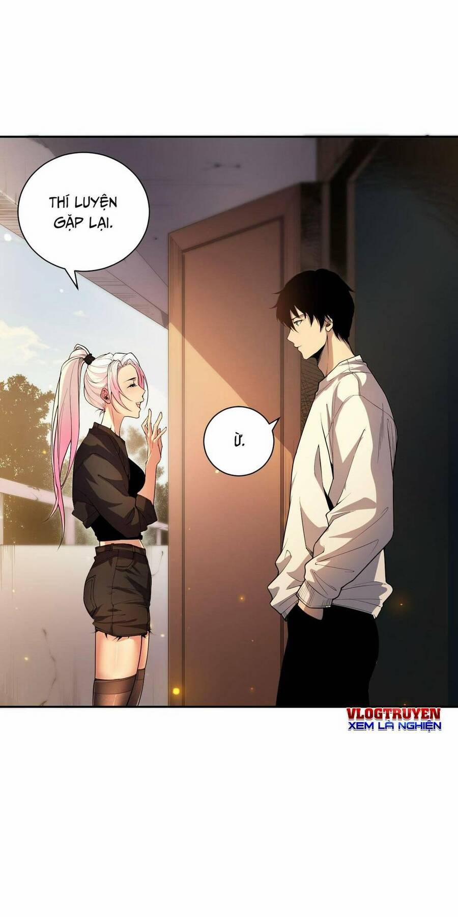 Thảm Họa Tử Linh Sư 16 trang 21