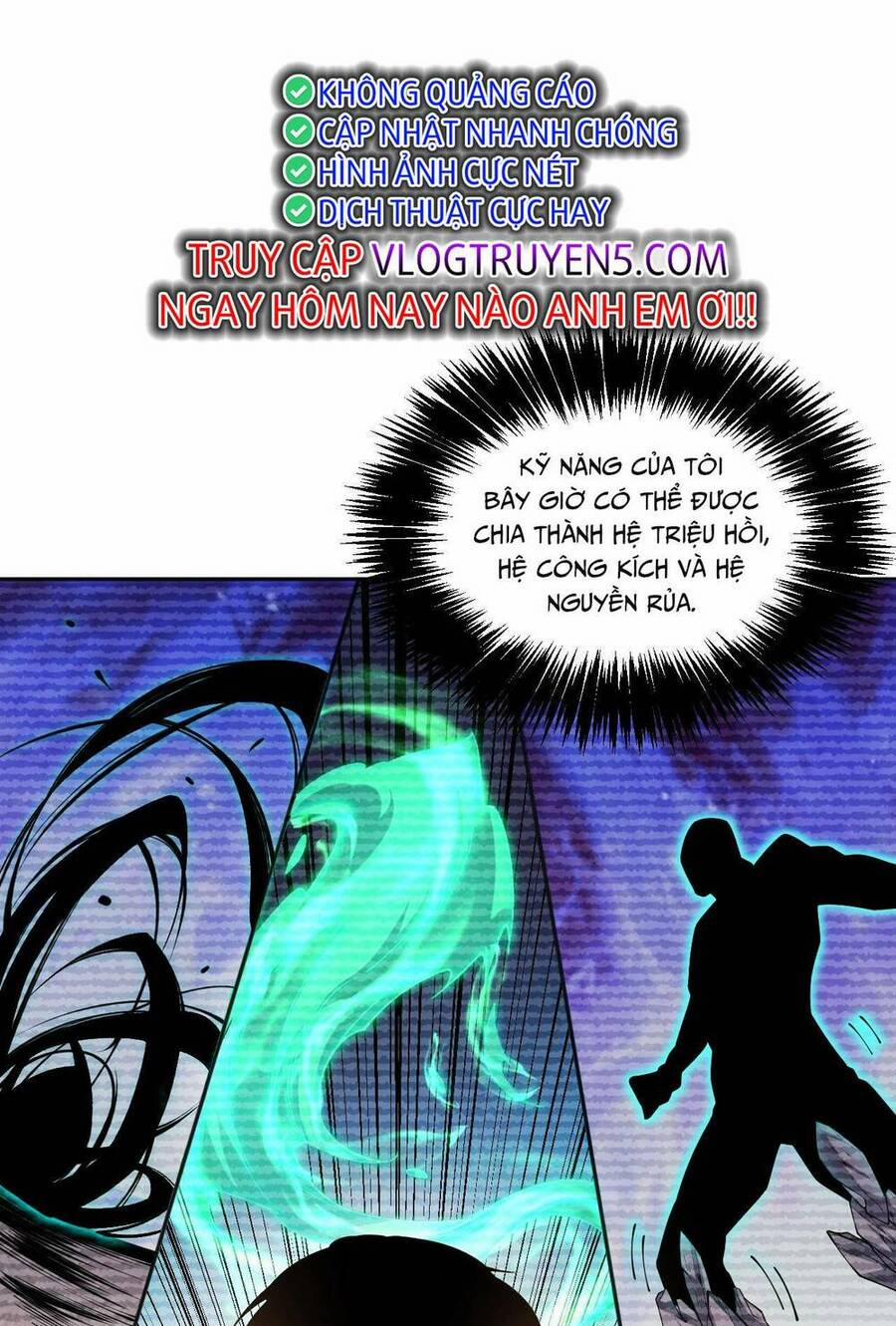 Thảm Họa Tử Linh Sư 16 trang 26