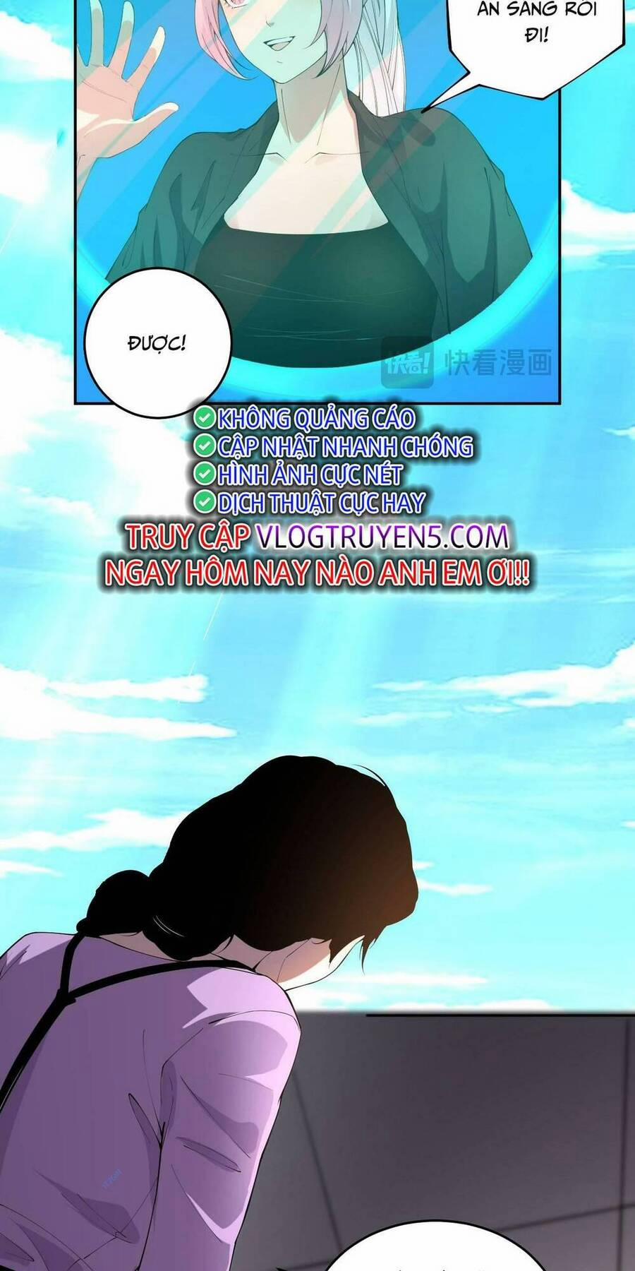 Thảm Họa Tử Linh Sư 16 trang 30