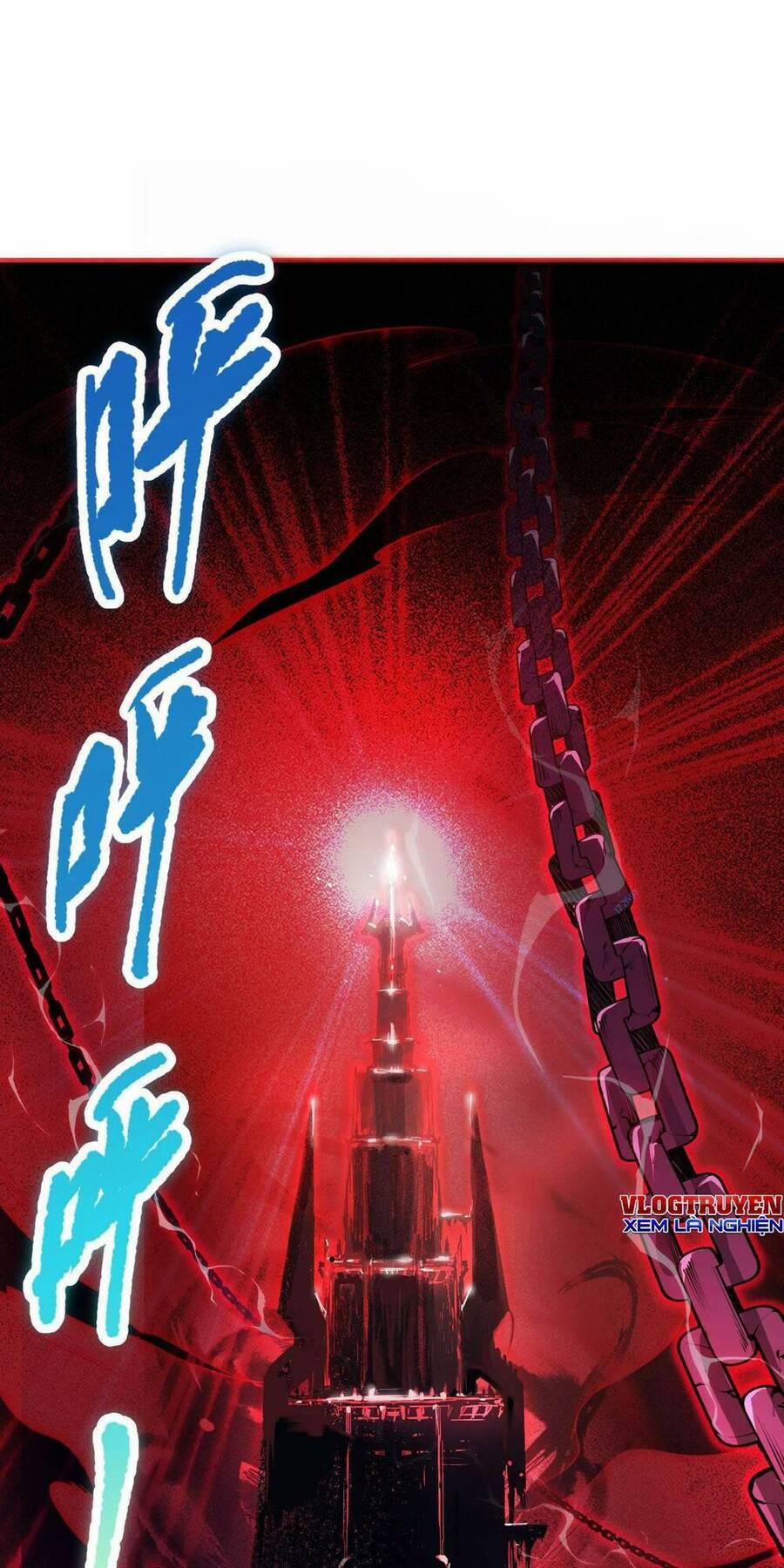 Thảm Họa Tử Linh Sư 16 trang 40