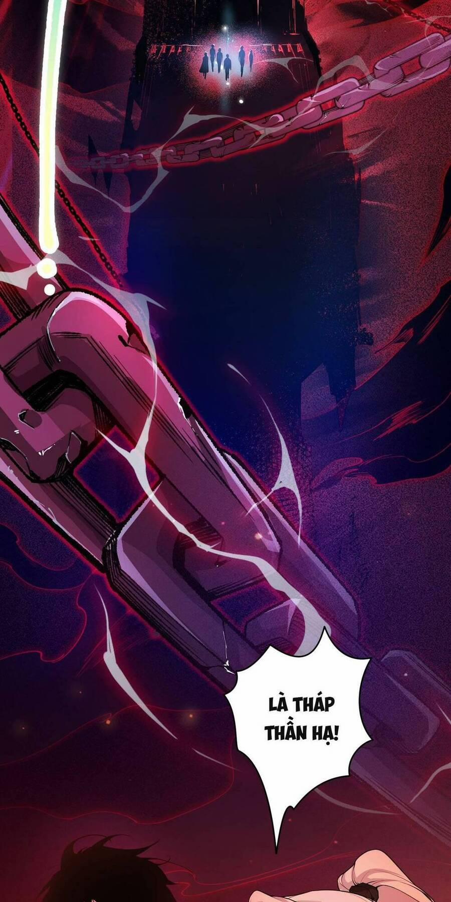 Thảm Họa Tử Linh Sư 16 trang 41