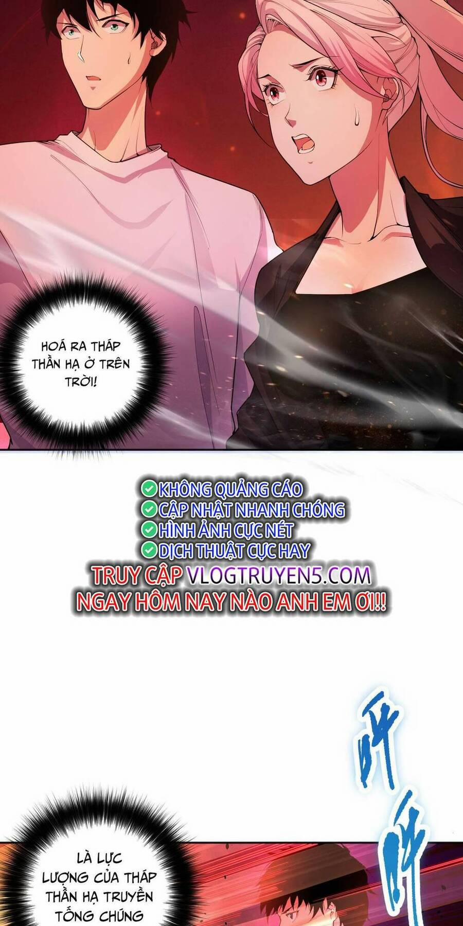 Thảm Họa Tử Linh Sư 16 trang 42