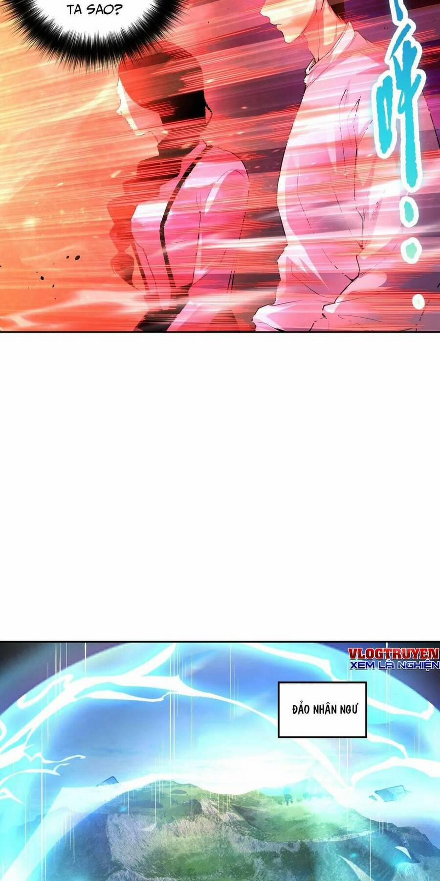 Thảm Họa Tử Linh Sư 16 trang 43