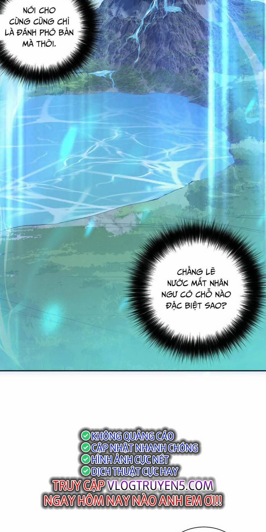 Thảm Họa Tử Linh Sư 16 trang 49