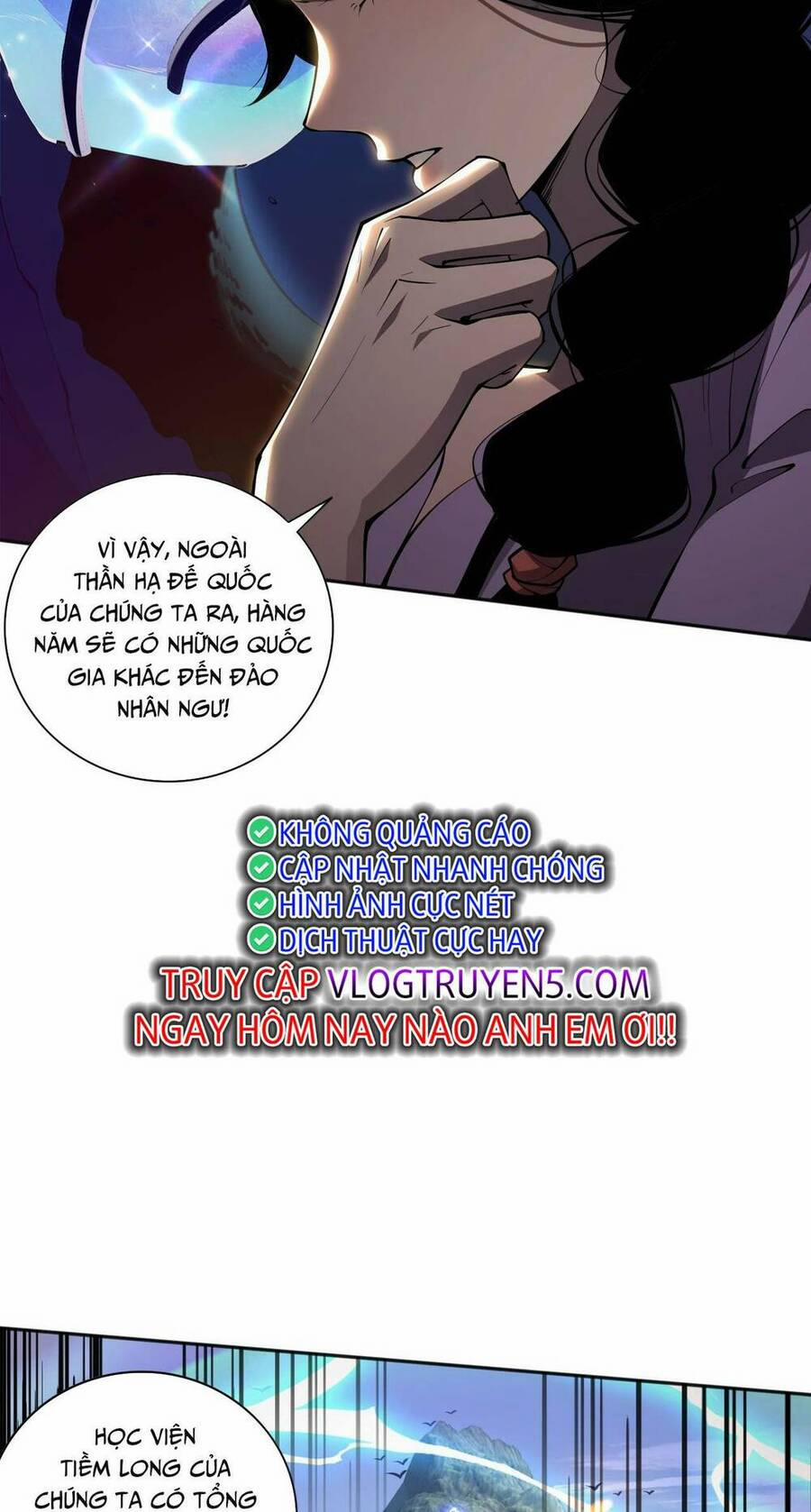 Thảm Họa Tử Linh Sư 16 trang 52