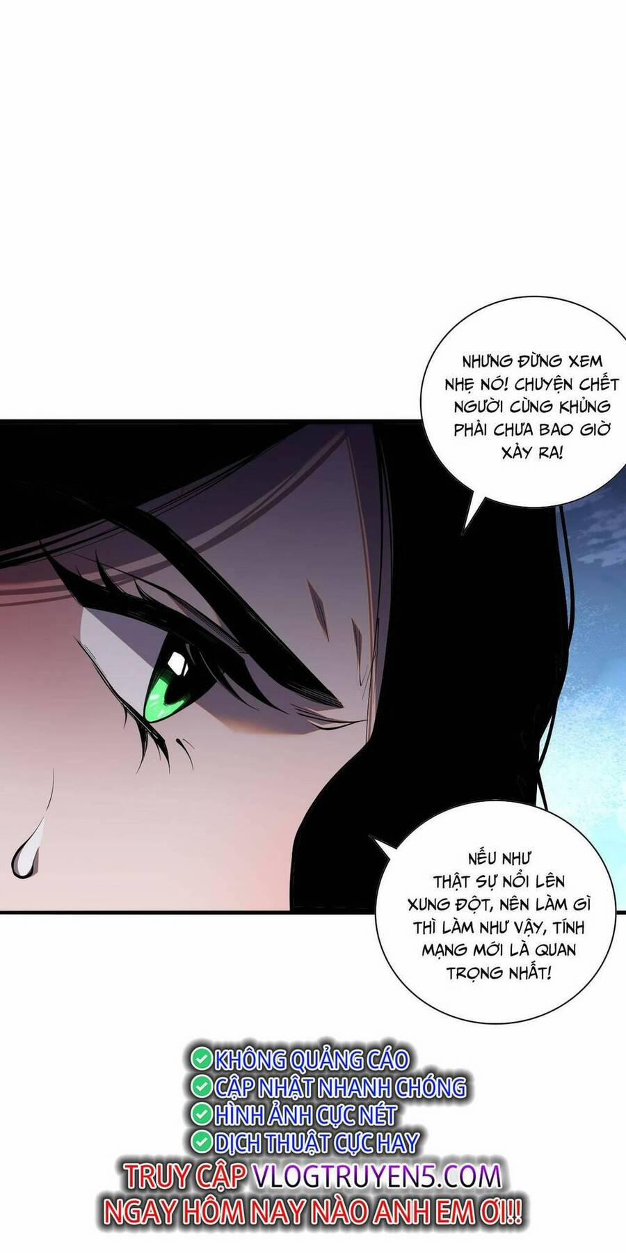 Thảm Họa Tử Linh Sư 16 trang 55