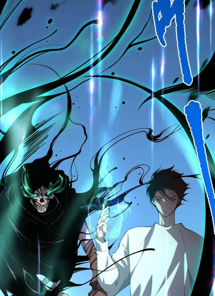 Thảm Họa Tử Linh Sư 16 trang 60