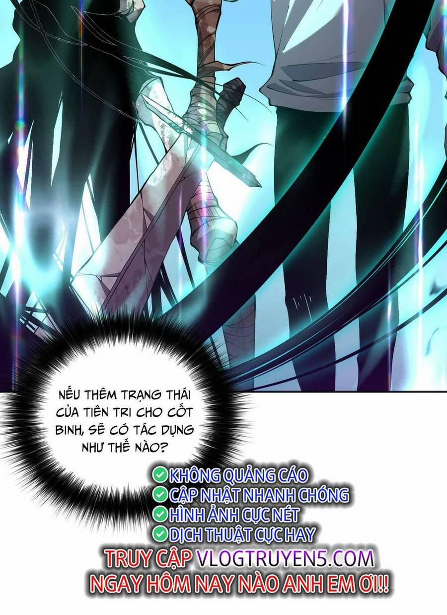 Thảm Họa Tử Linh Sư 16 trang 61