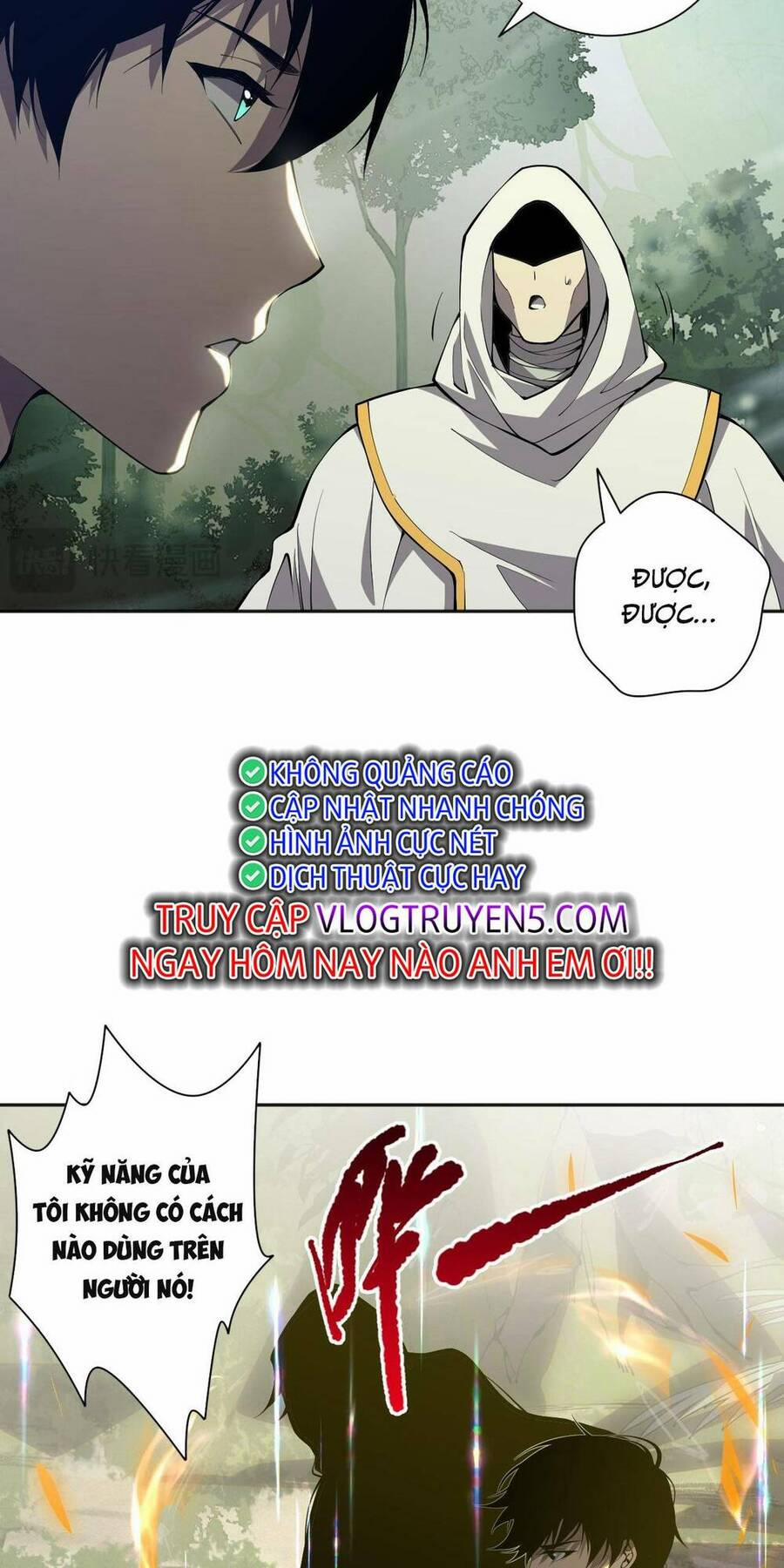 Thảm Họa Tử Linh Sư 16 trang 63