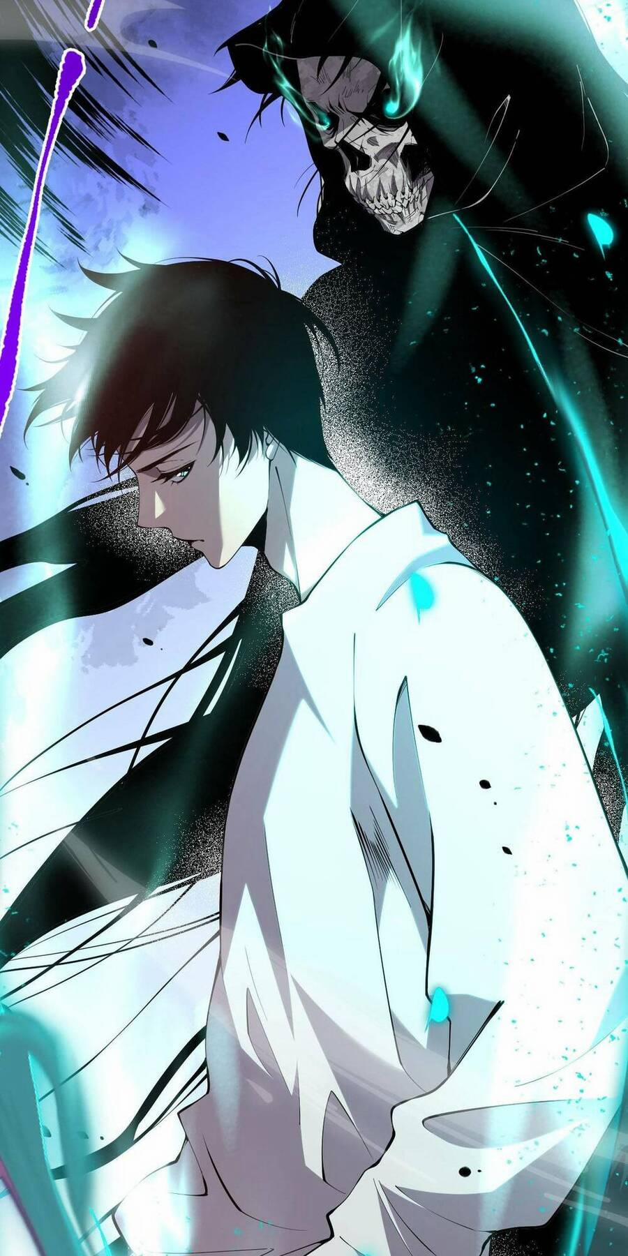 Thảm Họa Tử Linh Sư 16 trang 66