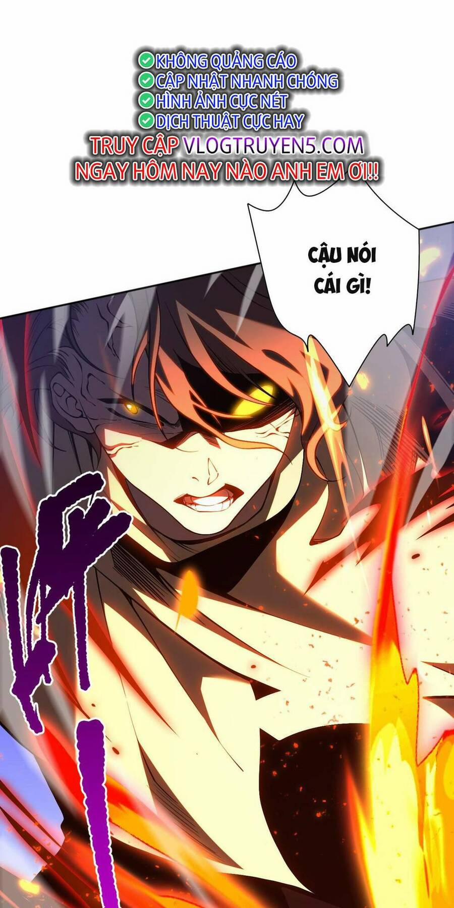 Thảm Họa Tử Linh Sư 16 trang 8