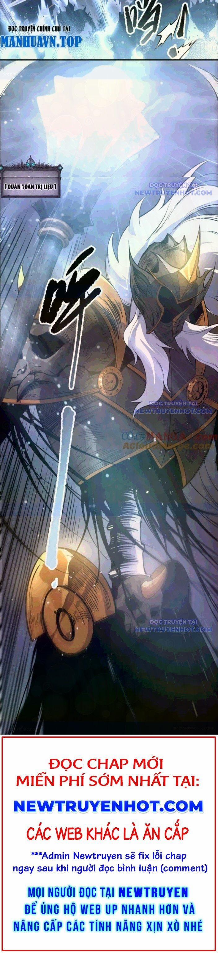 Thảm Họa Tử Linh Sư 161 trang 16