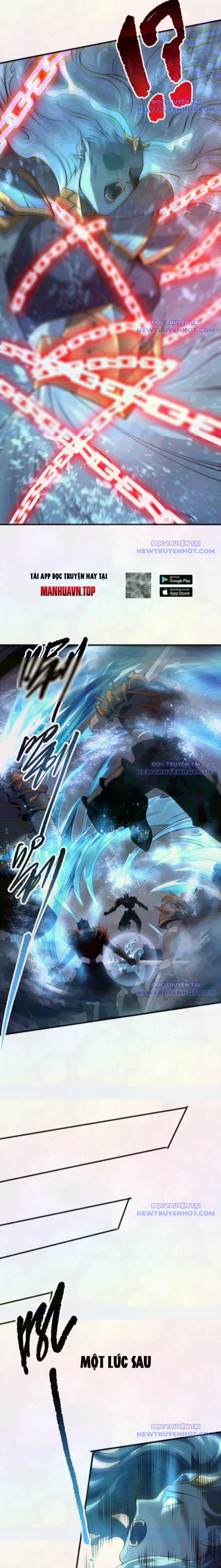 Thảm Họa Tử Linh Sư 162 trang 10