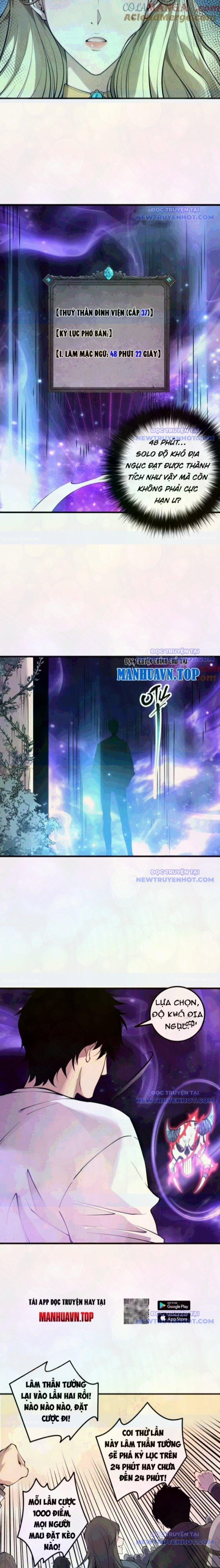 Thảm Họa Tử Linh Sư 162 trang 15