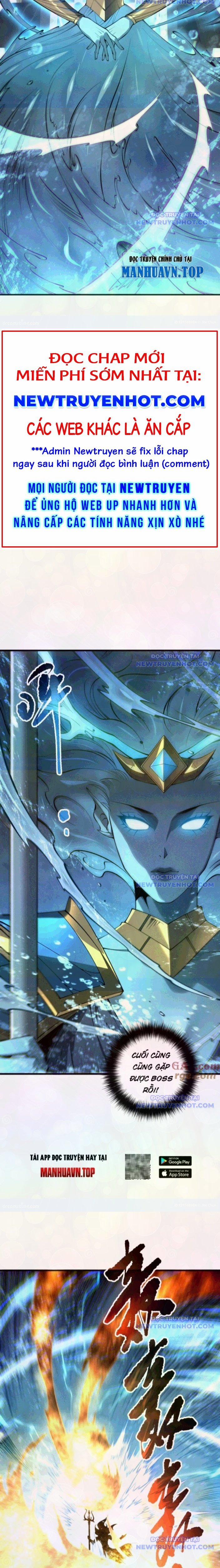 Thảm Họa Tử Linh Sư 162 trang 5