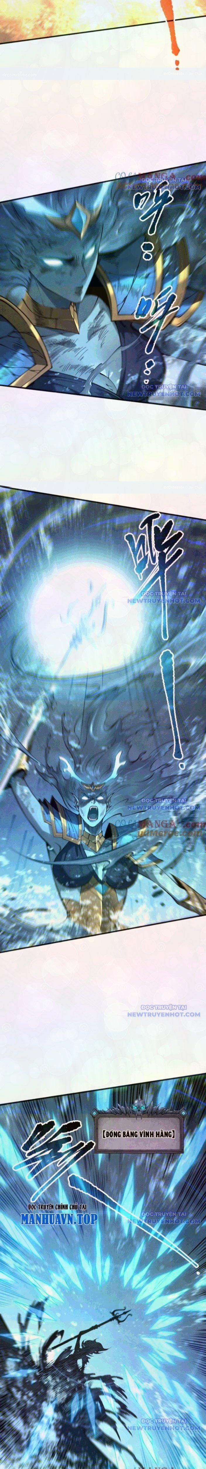 Thảm Họa Tử Linh Sư 162 trang 6