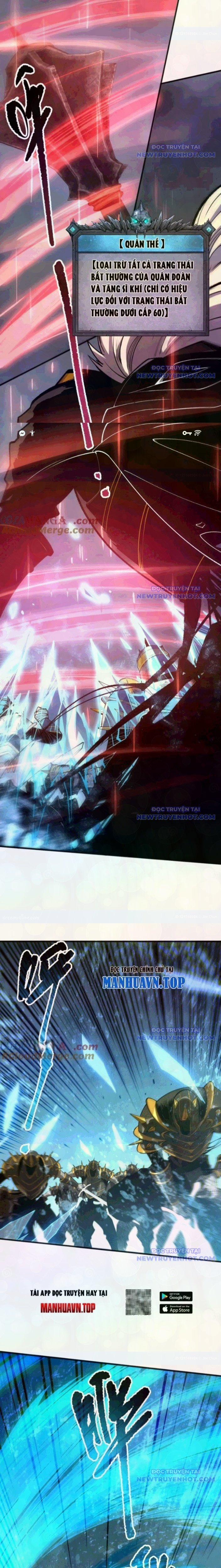 Thảm Họa Tử Linh Sư 162 trang 8