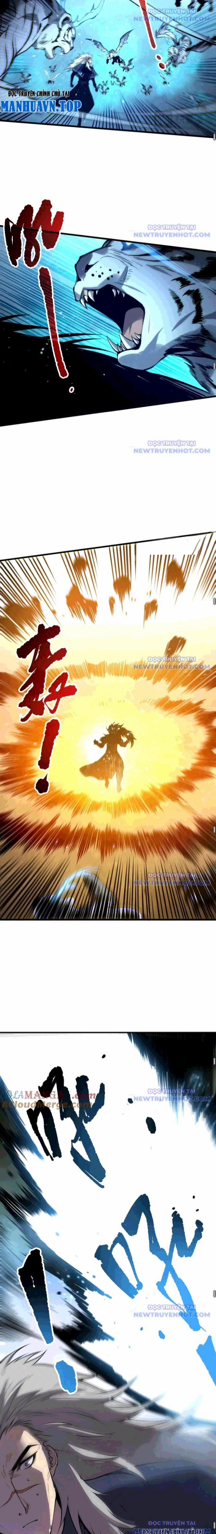 Thảm Họa Tử Linh Sư 164 trang 14