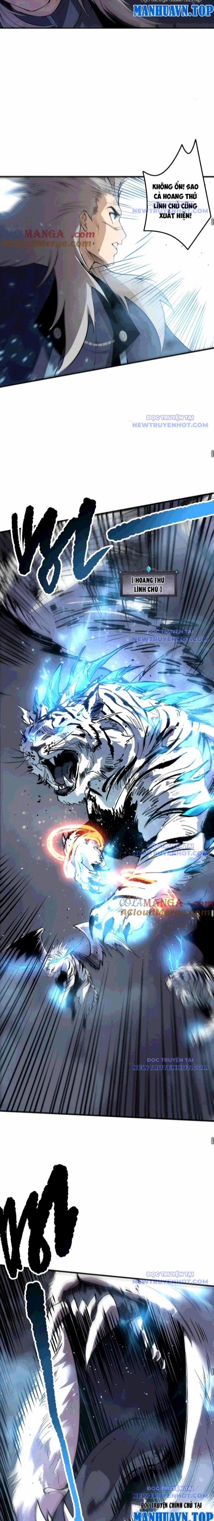 Thảm Họa Tử Linh Sư 164 trang 15