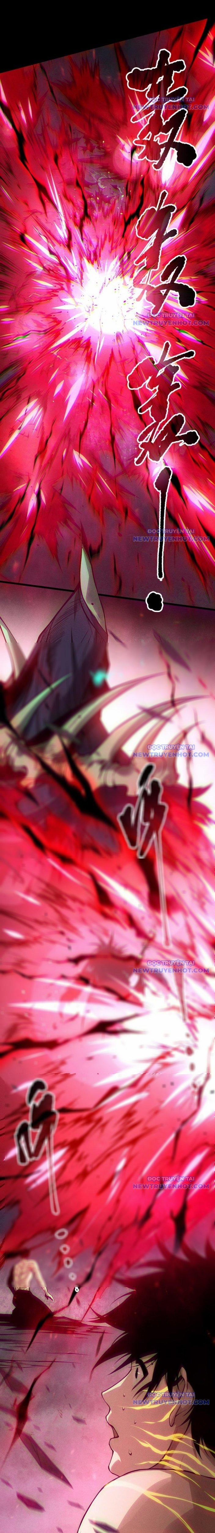 Thảm Họa Tử Linh Sư 165 trang 10