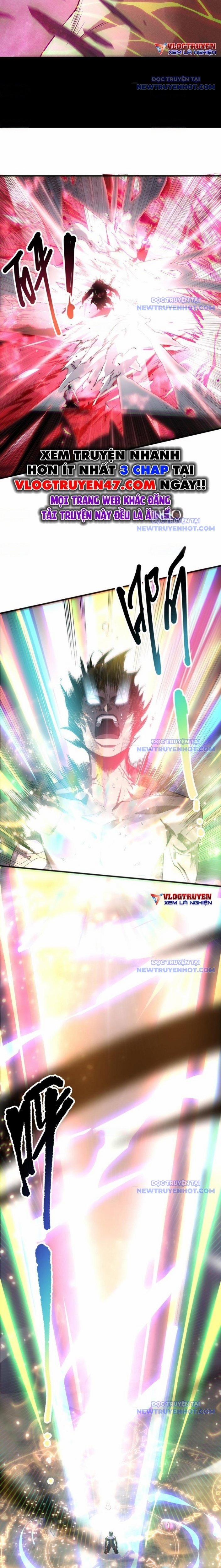 Thảm Họa Tử Linh Sư 165 trang 11