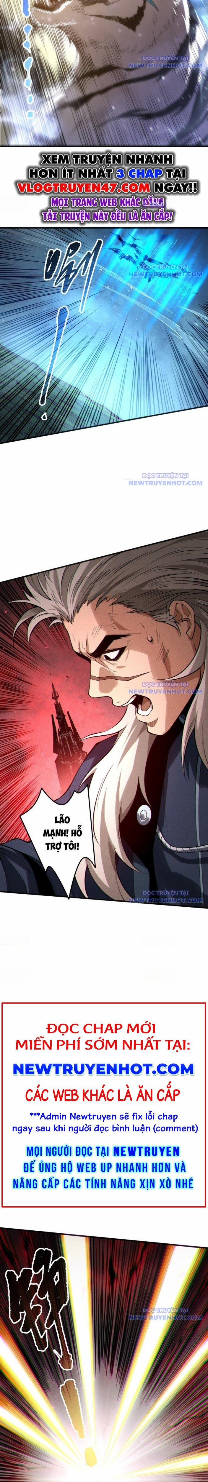 Thảm Họa Tử Linh Sư 165 trang 2