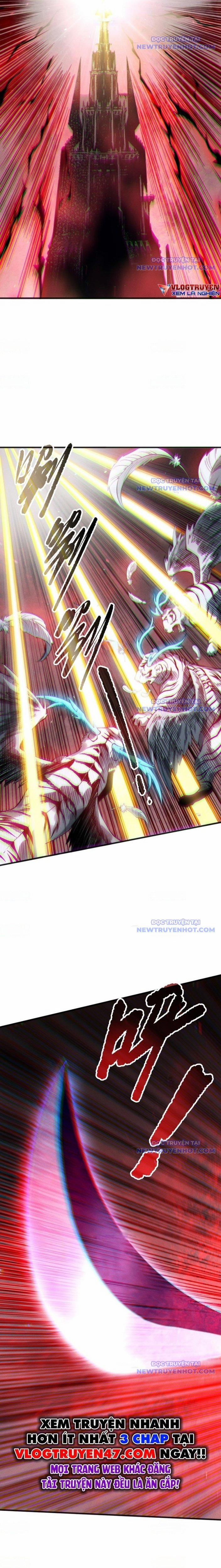 Thảm Họa Tử Linh Sư 165 trang 3