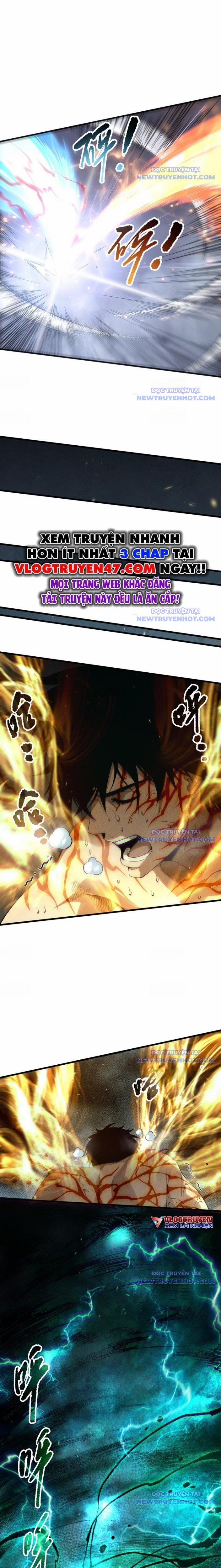 Thảm Họa Tử Linh Sư 165 trang 7