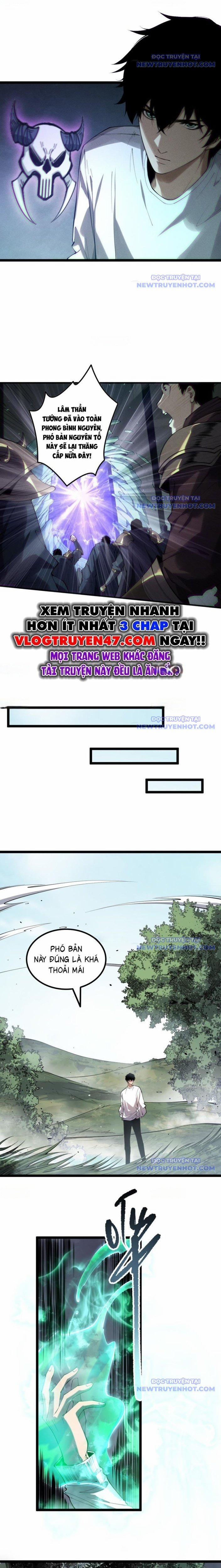 Thảm Họa Tử Linh Sư 166 trang 12