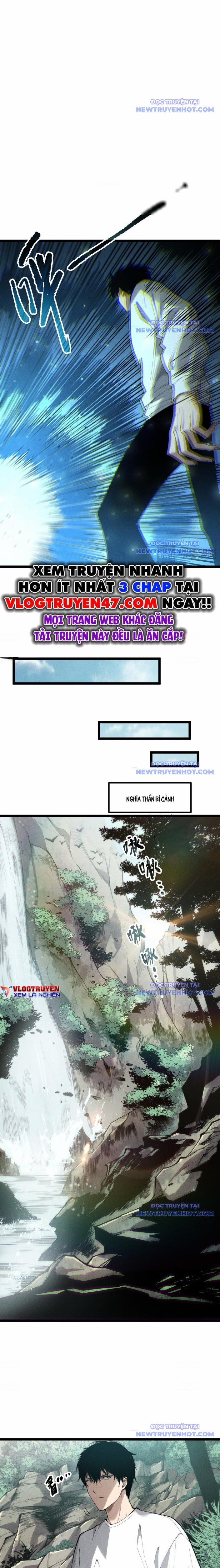 Thảm Họa Tử Linh Sư 168 trang 10