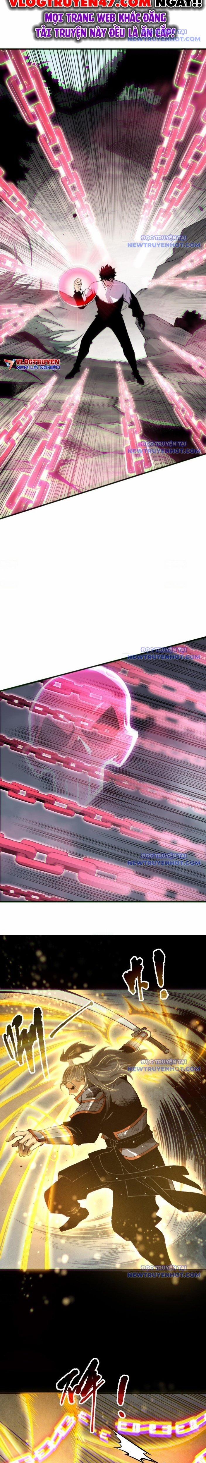 Thảm Họa Tử Linh Sư 168 trang 13