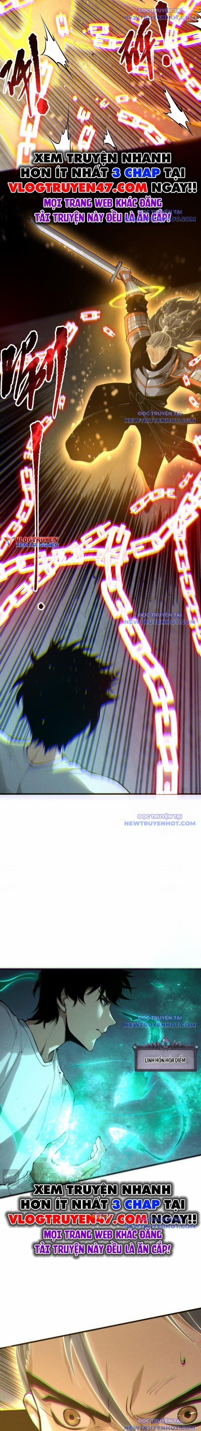 Thảm Họa Tử Linh Sư 168 trang 14