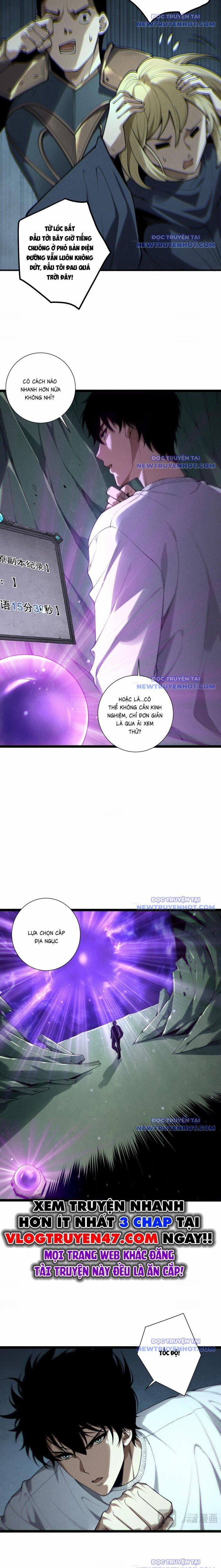 Thảm Họa Tử Linh Sư 168 trang 4