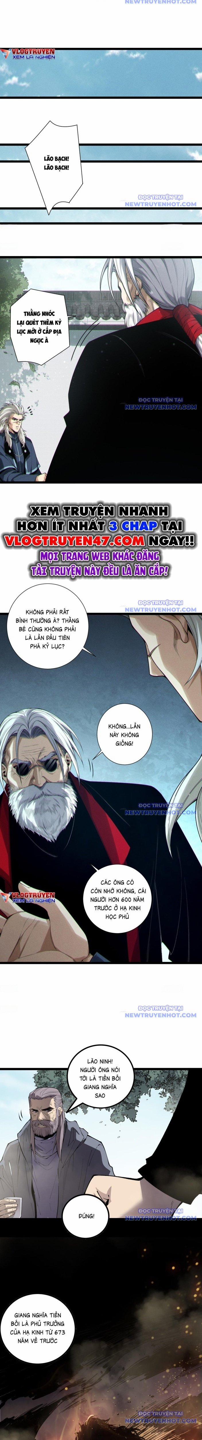 Thảm Họa Tử Linh Sư 168 trang 5