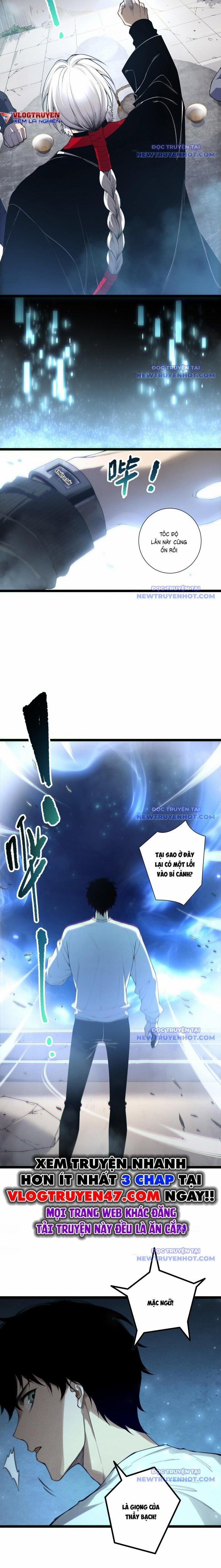 Thảm Họa Tử Linh Sư 168 trang 8