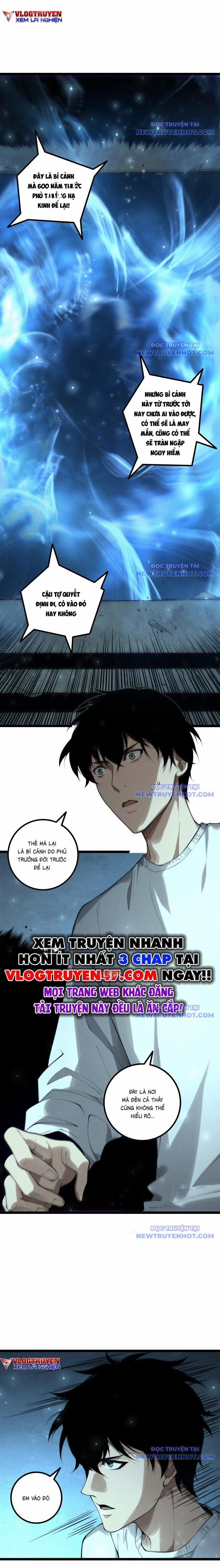 Thảm Họa Tử Linh Sư 168 trang 9