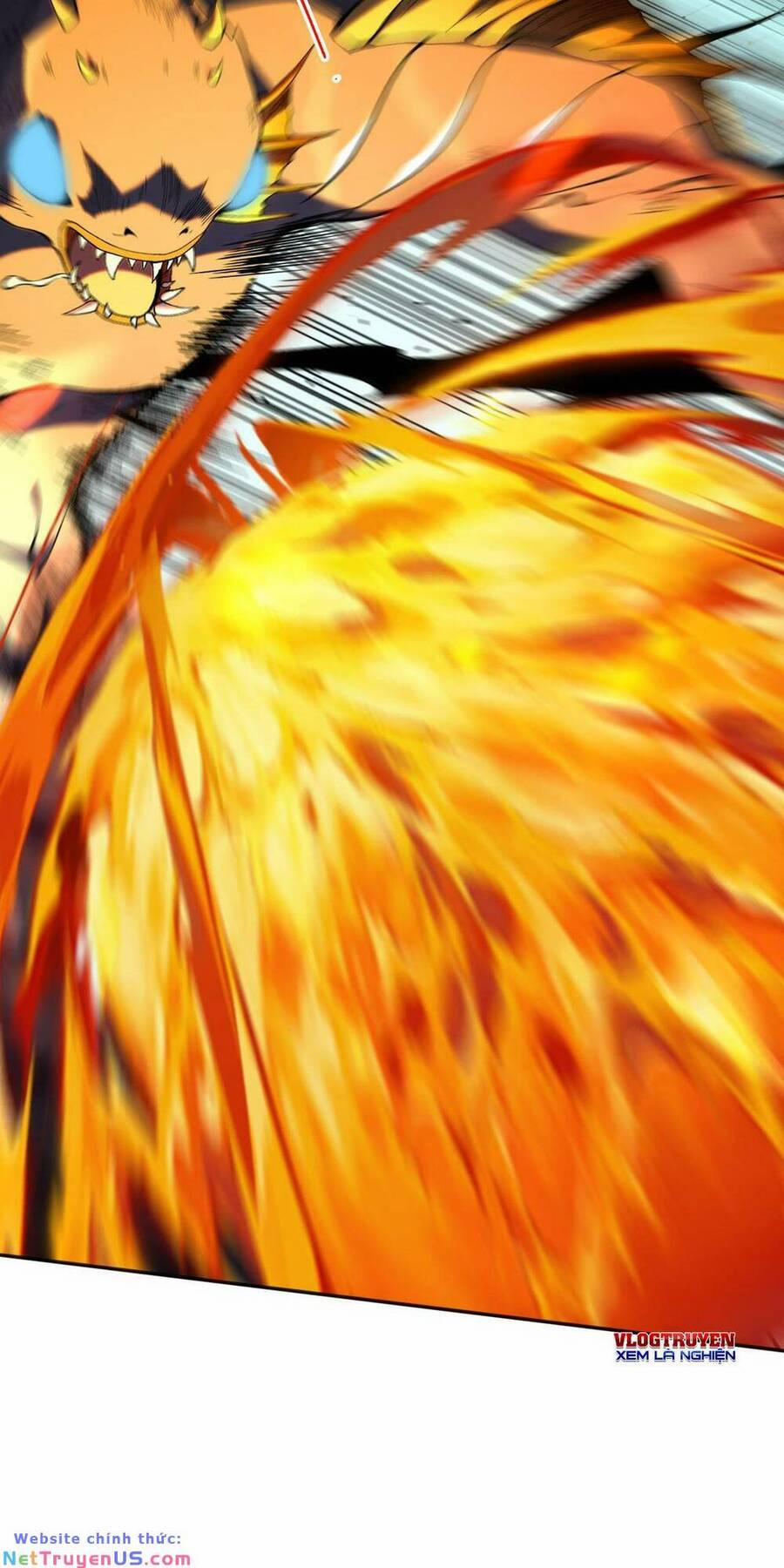 Thảm Họa Tử Linh Sư 17 trang 11