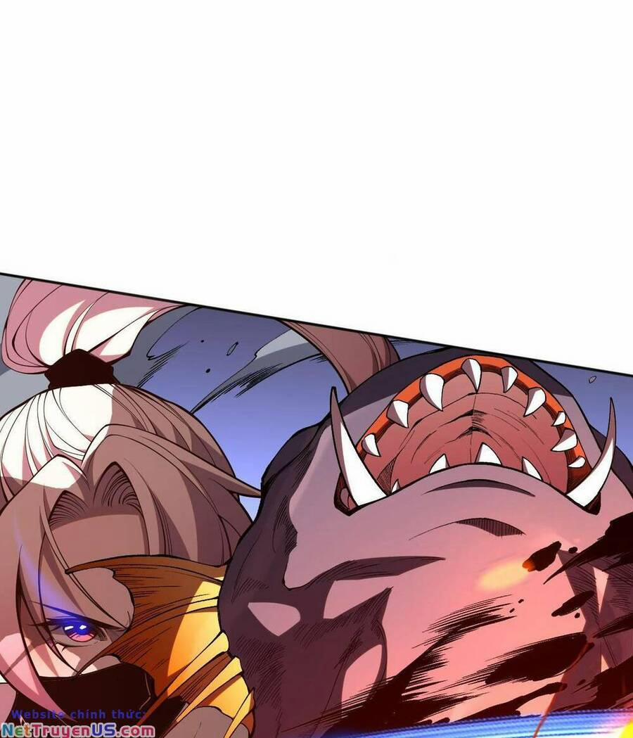 Thảm Họa Tử Linh Sư 17 trang 12