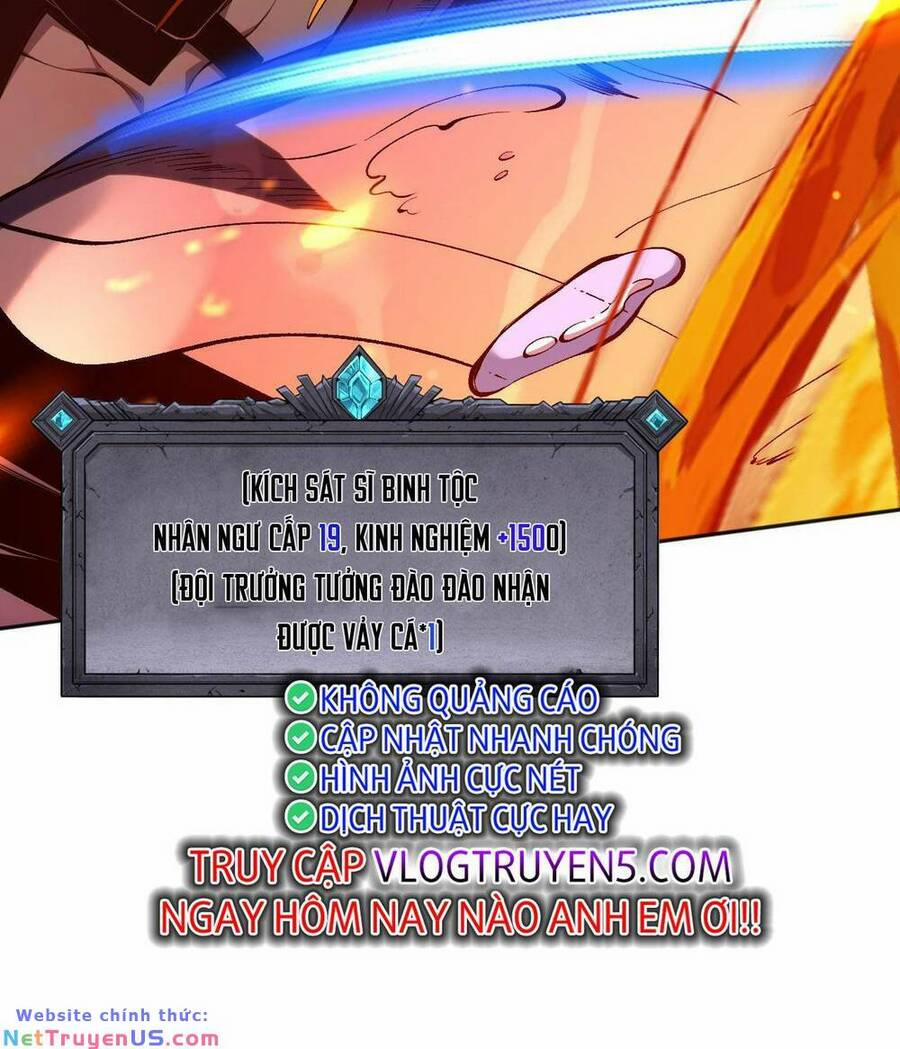 Thảm Họa Tử Linh Sư 17 trang 13