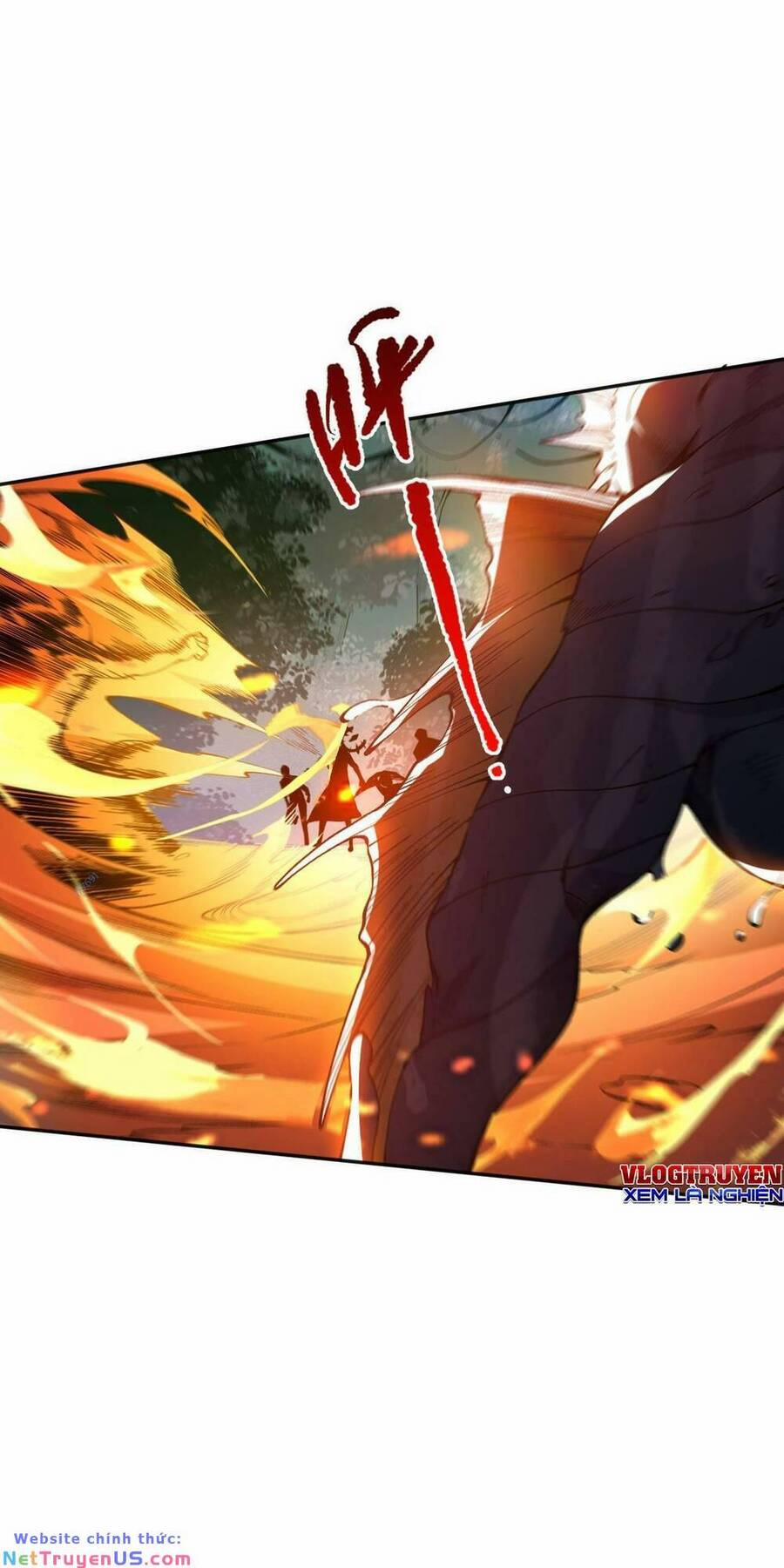 Thảm Họa Tử Linh Sư 17 trang 14