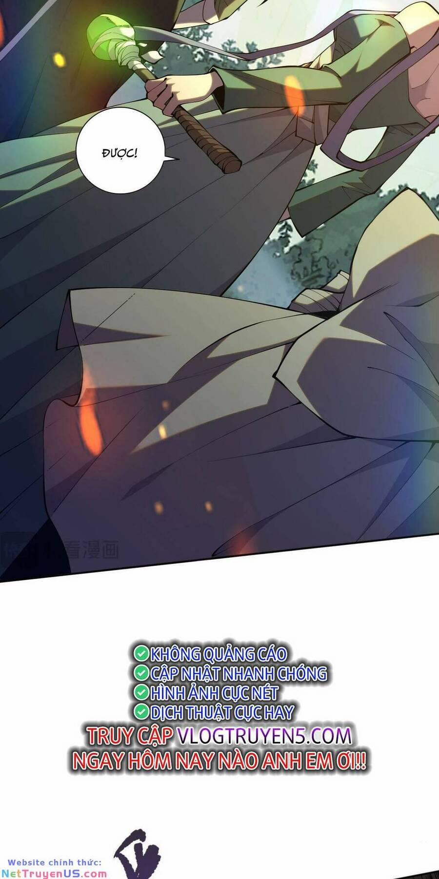 Thảm Họa Tử Linh Sư 17 trang 16