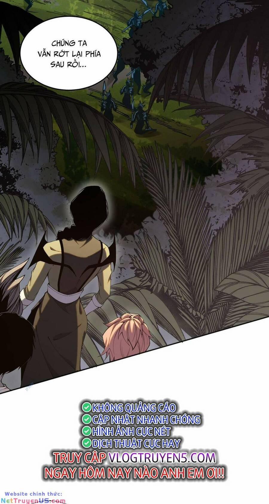 Thảm Họa Tử Linh Sư 17 trang 19