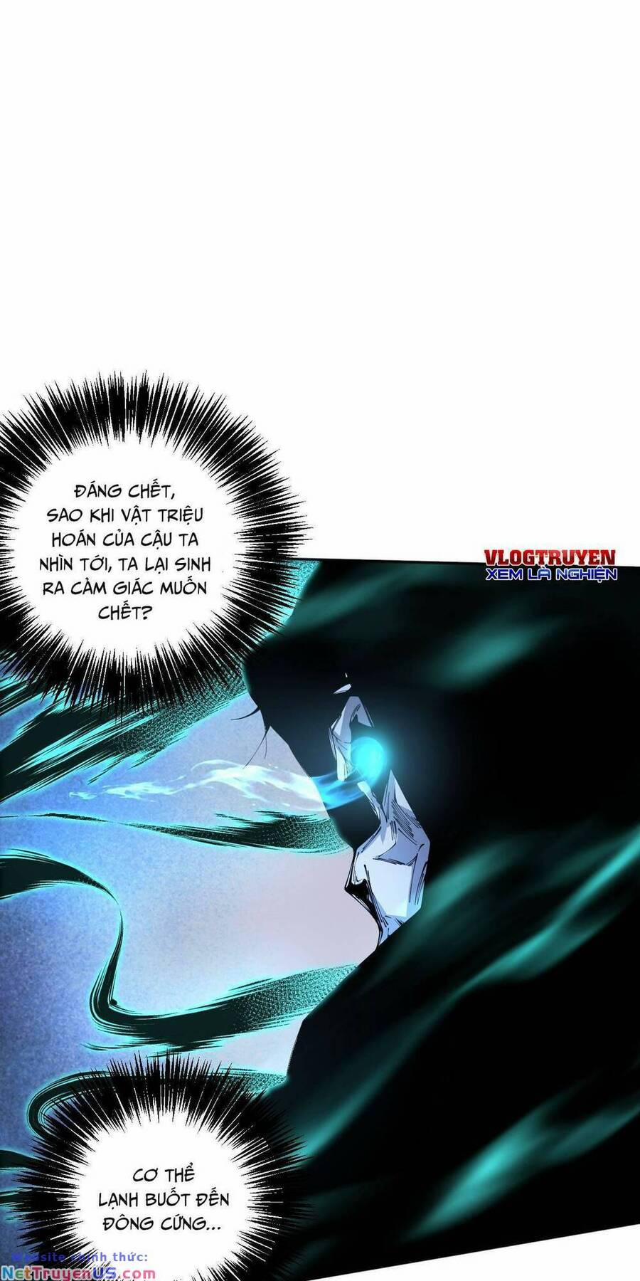 Thảm Họa Tử Linh Sư 17 trang 2