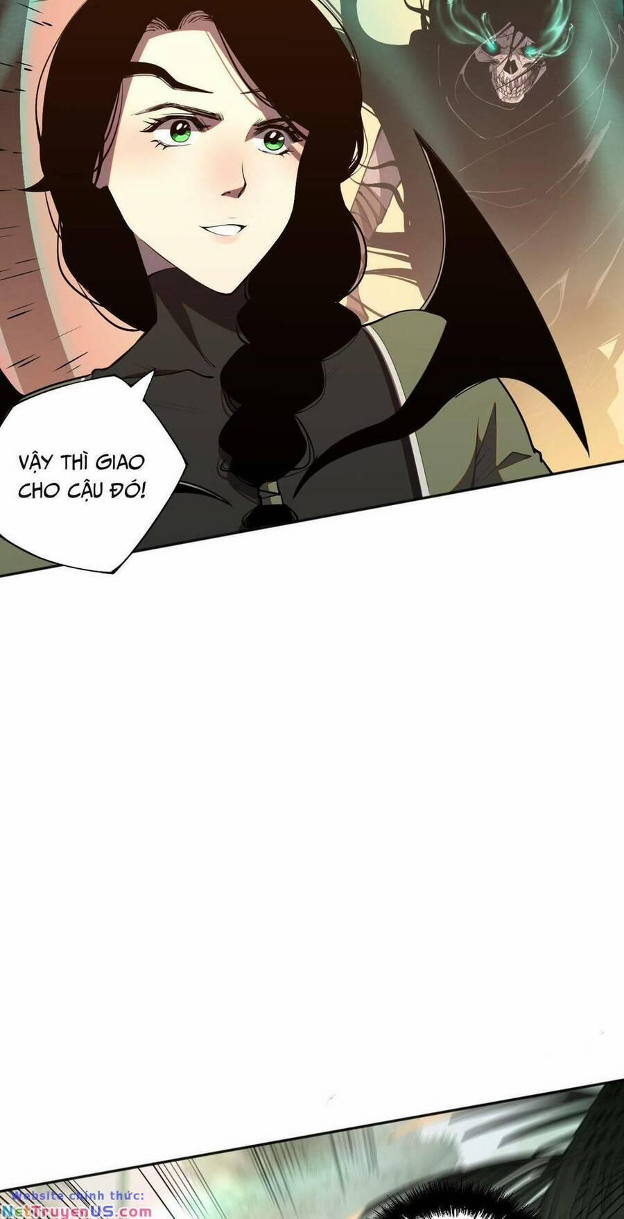 Thảm Họa Tử Linh Sư 17 trang 26