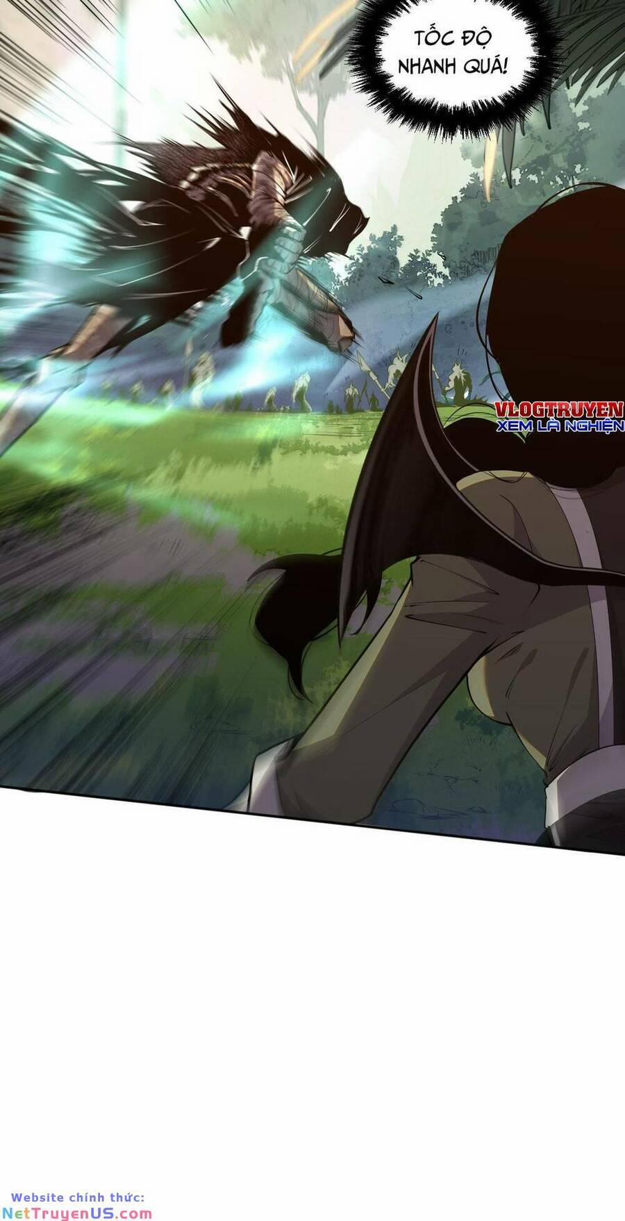 Thảm Họa Tử Linh Sư 17 trang 27