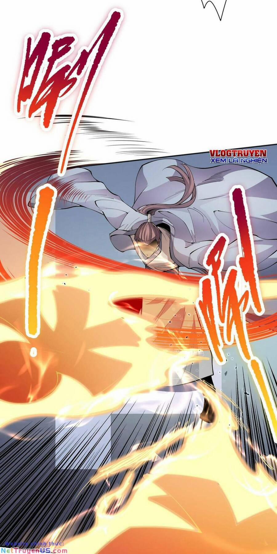 Thảm Họa Tử Linh Sư 17 trang 37