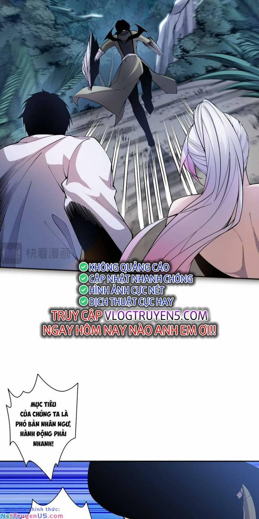 Thảm Họa Tử Linh Sư 17 trang 4