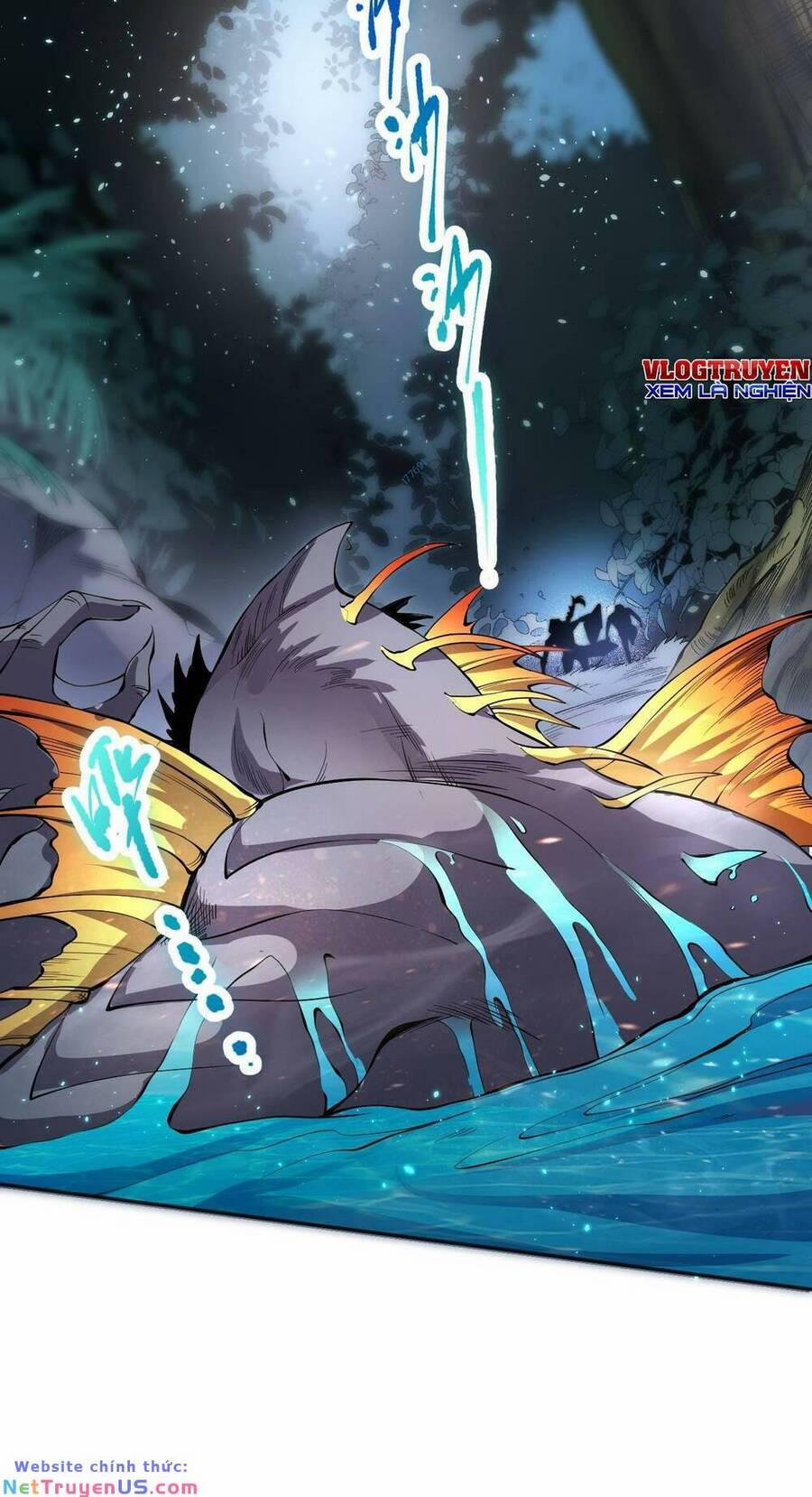 Thảm Họa Tử Linh Sư 17 trang 6